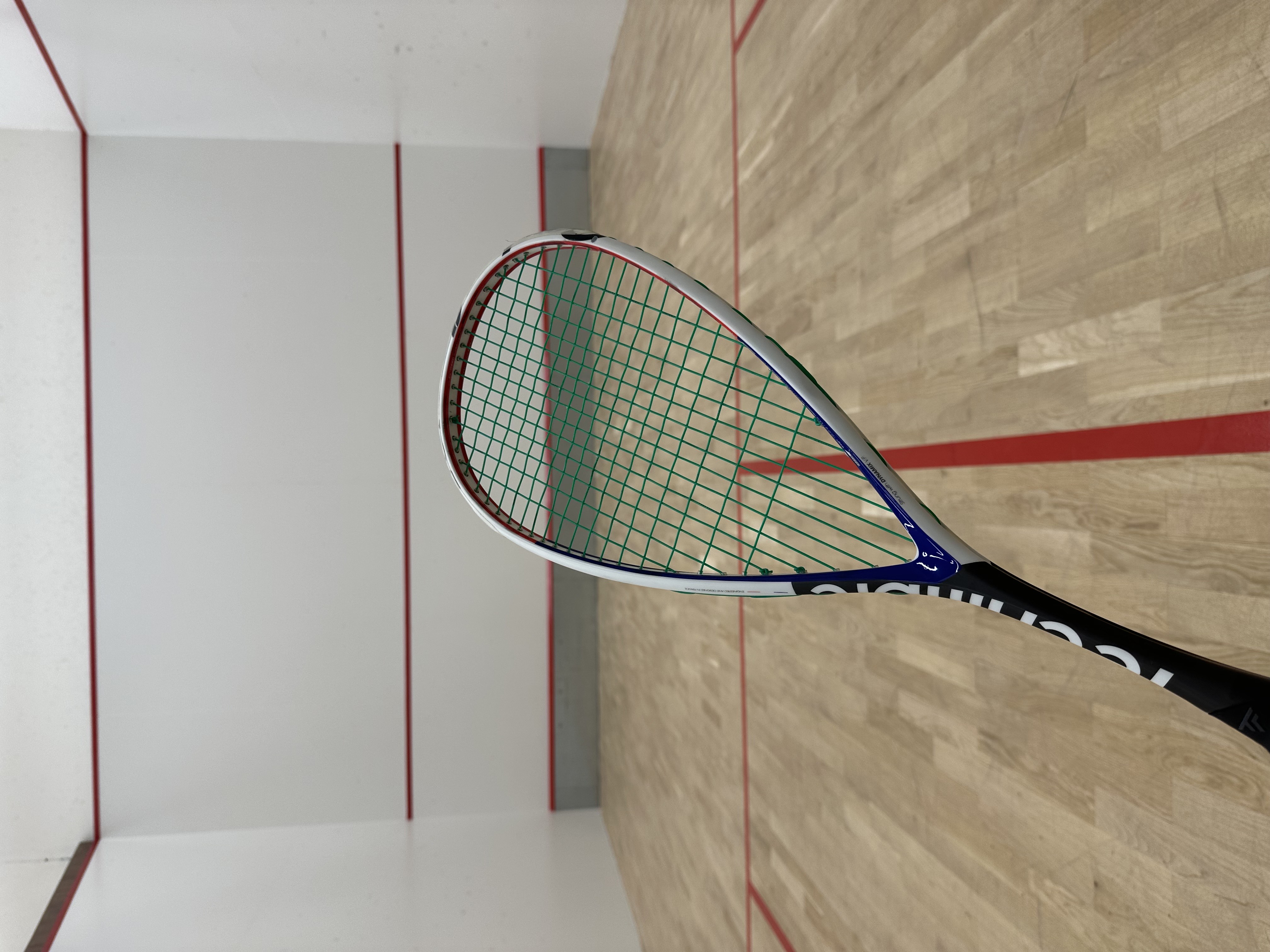 Požičovňa rakiet a loptičiek